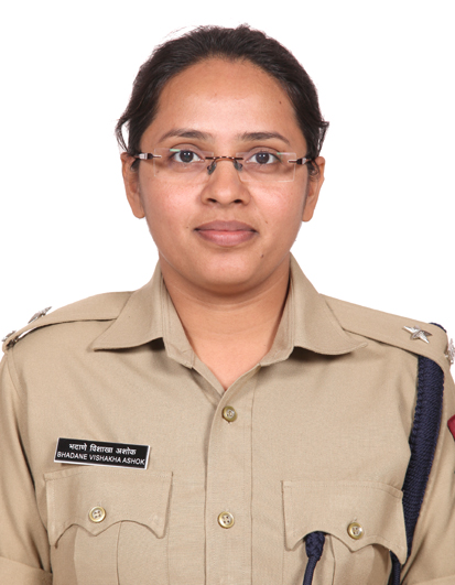 Bhadane Vishakha Ashok Bhadane Vishakha Ashok